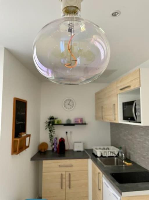 Les soldes au Gervais appartement studio en plein centre - Housity