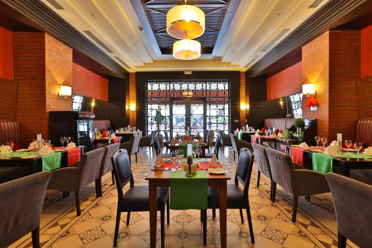 Crystal De Luxe Resort & Spa - All Inclusive - Housity