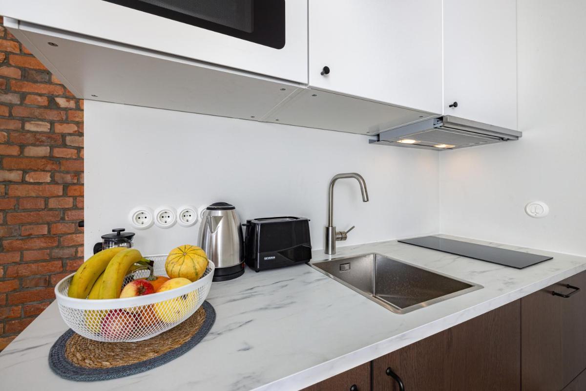 Peetri Apartments - Housity