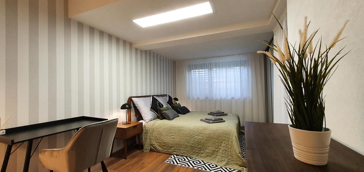 Central garden residence - Housity