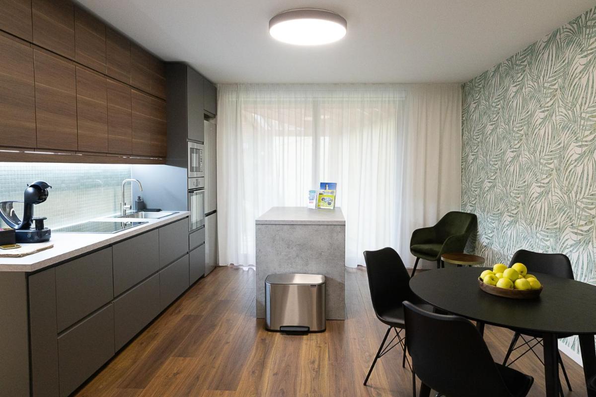 Central garden residence - Housity