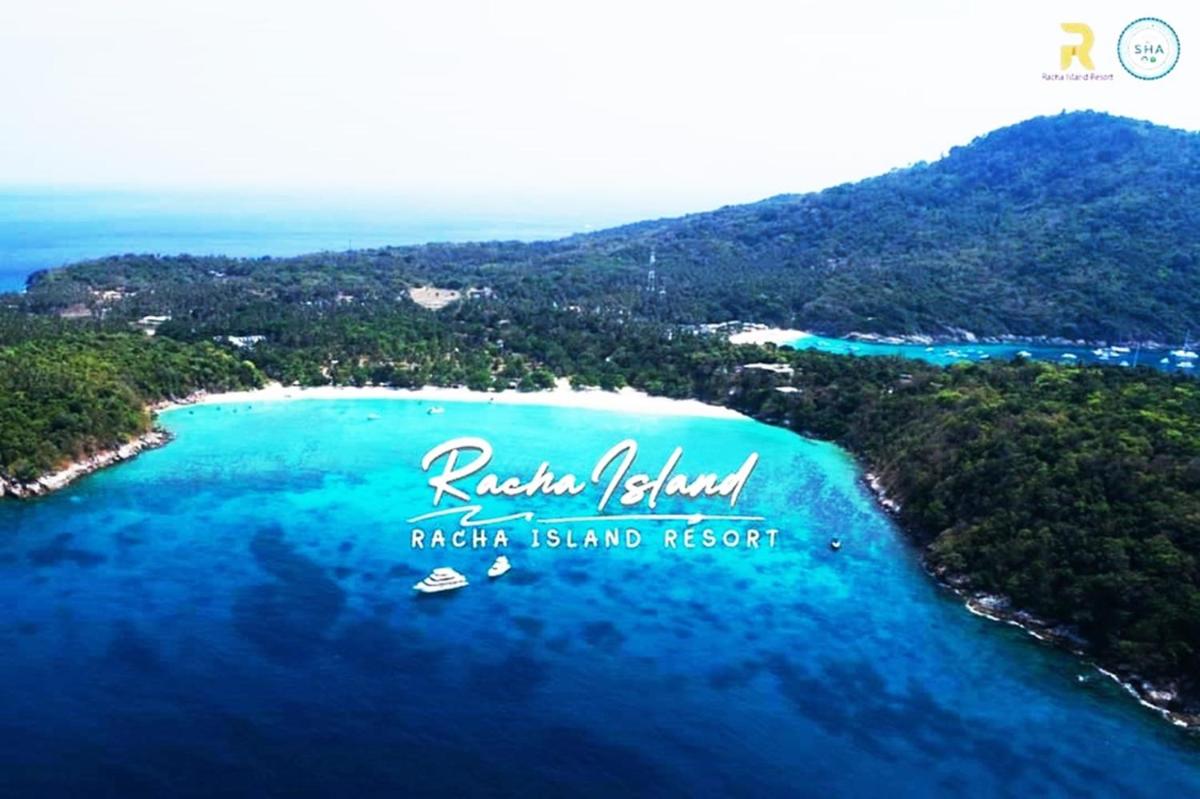 Racha Island Resort (Rayaburi) - Housity