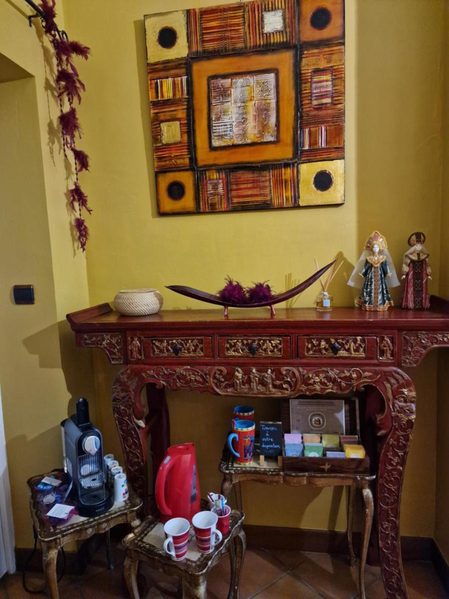La Villa des Violettes - Housity