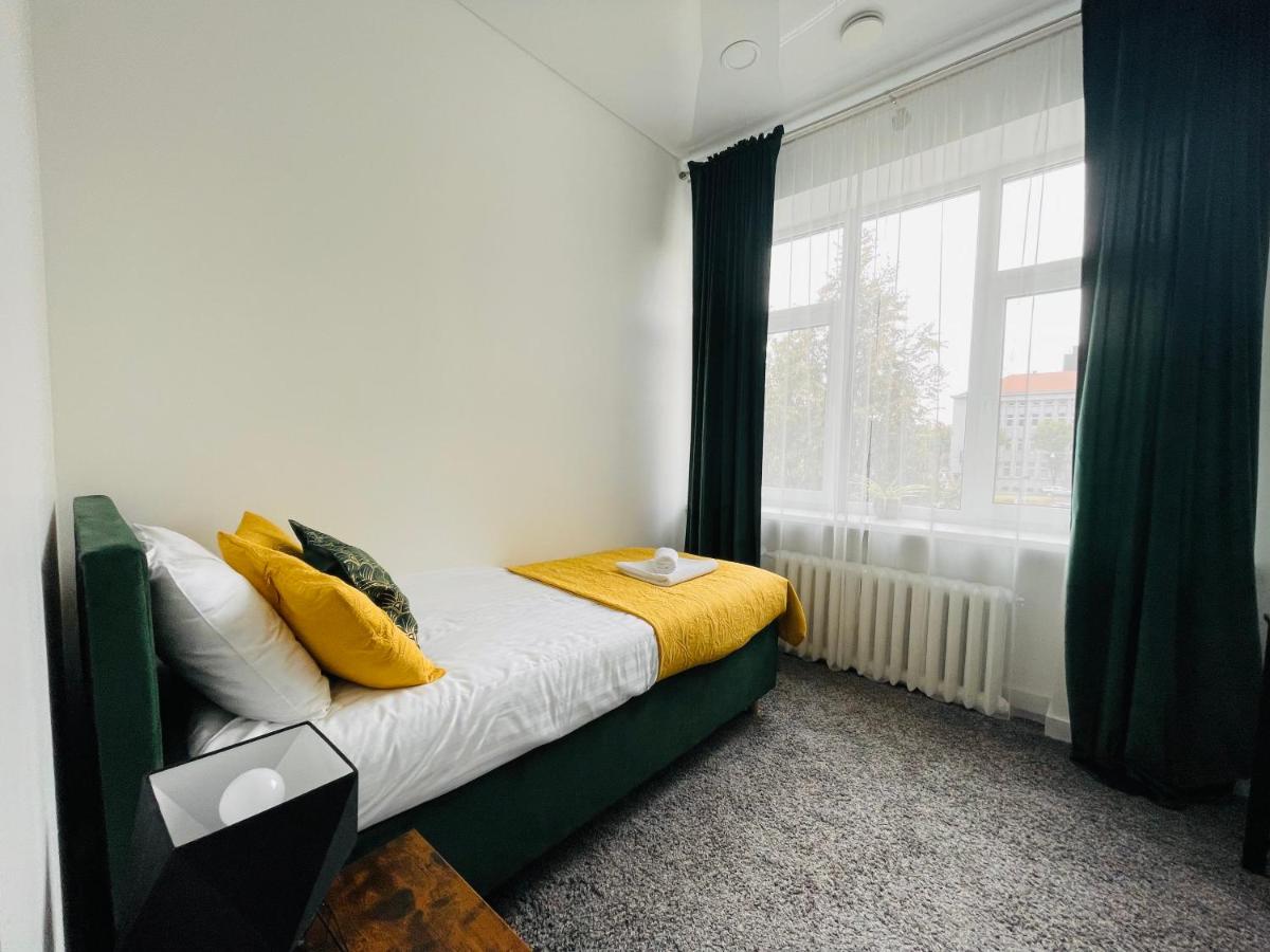 Green apartments Easy Kaunas - Housity
