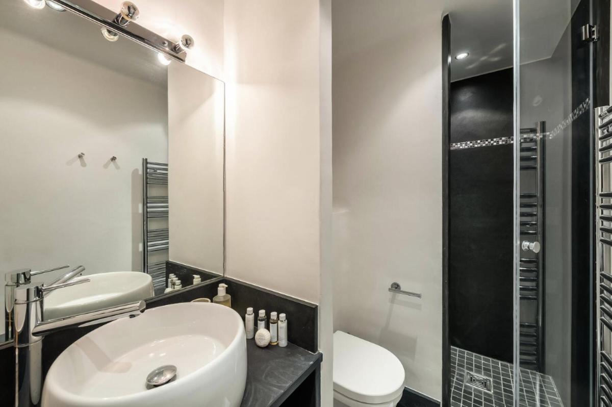 Résidence Lumi - Chalets pour 10 Personnes 744 - Housity
