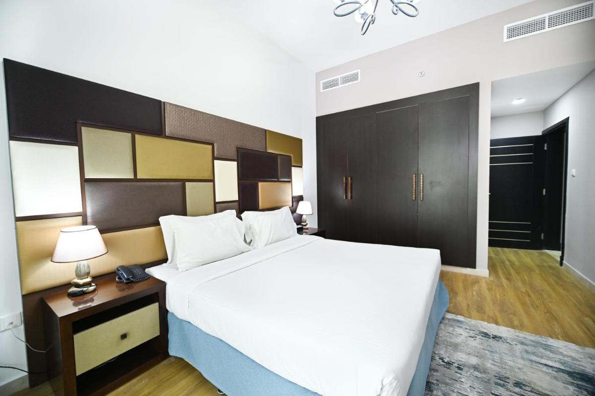 Suitetrails - Al Waleed Holiday Homes