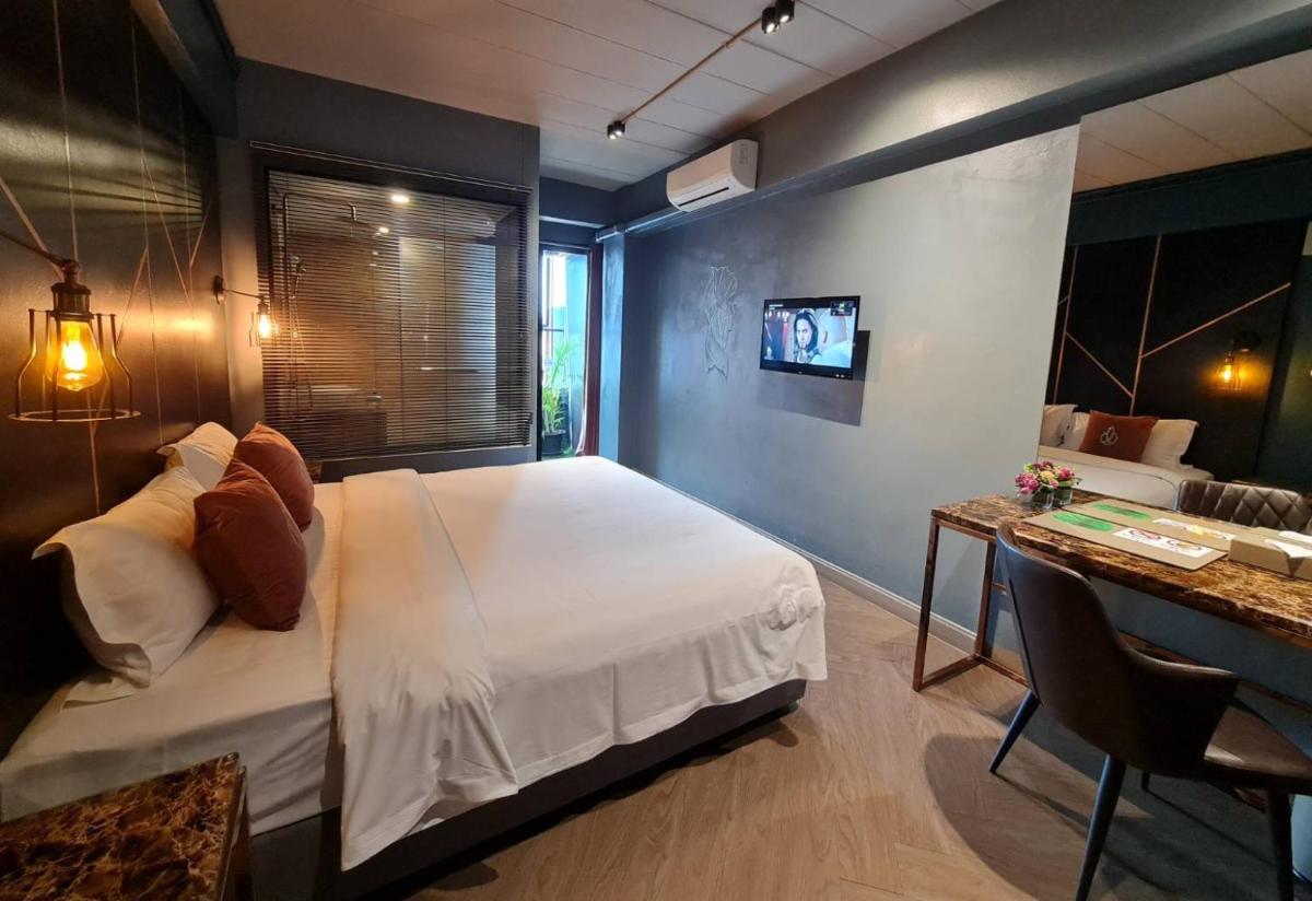 Ratchada Boutique Hotel - Housity