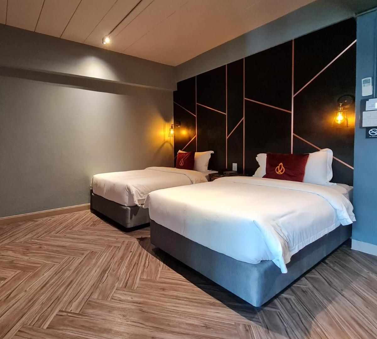 Ratchada Boutique Hotel - Housity
