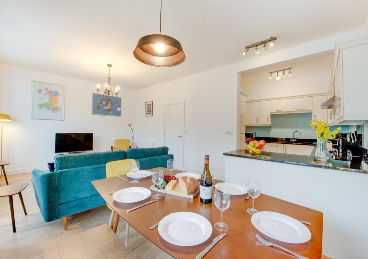 Rotherslade Bay Apartment - Housity