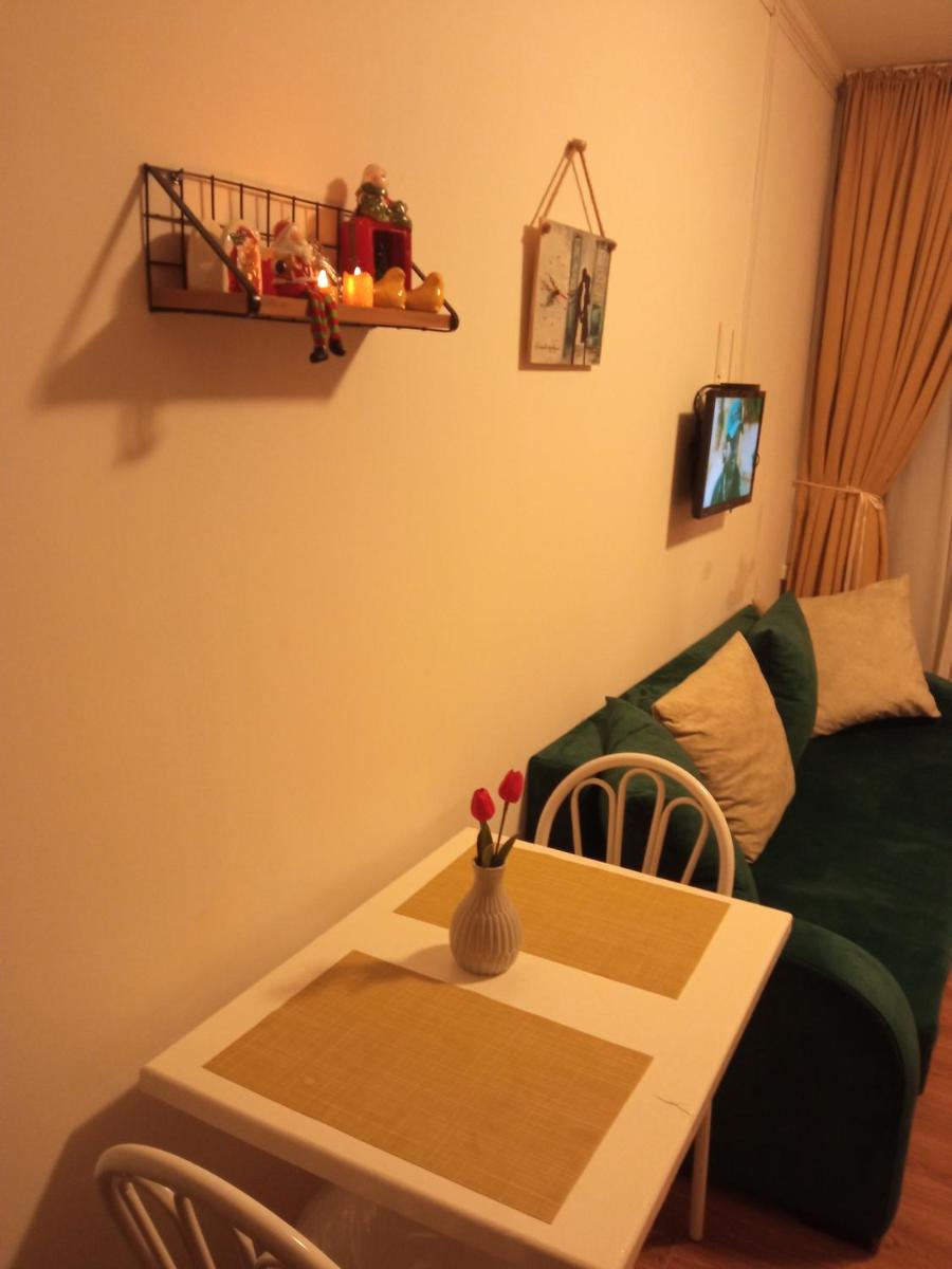 Bakuriani Mgzavrebi Studio 5 - Housity