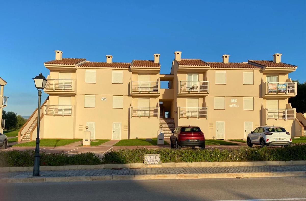 Panoramica golf, apt familiar en San Jorge - Housity