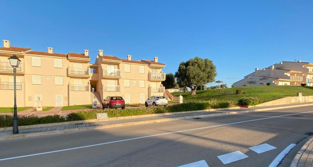 Panoramica golf, apt familiar en San Jorge - Housity