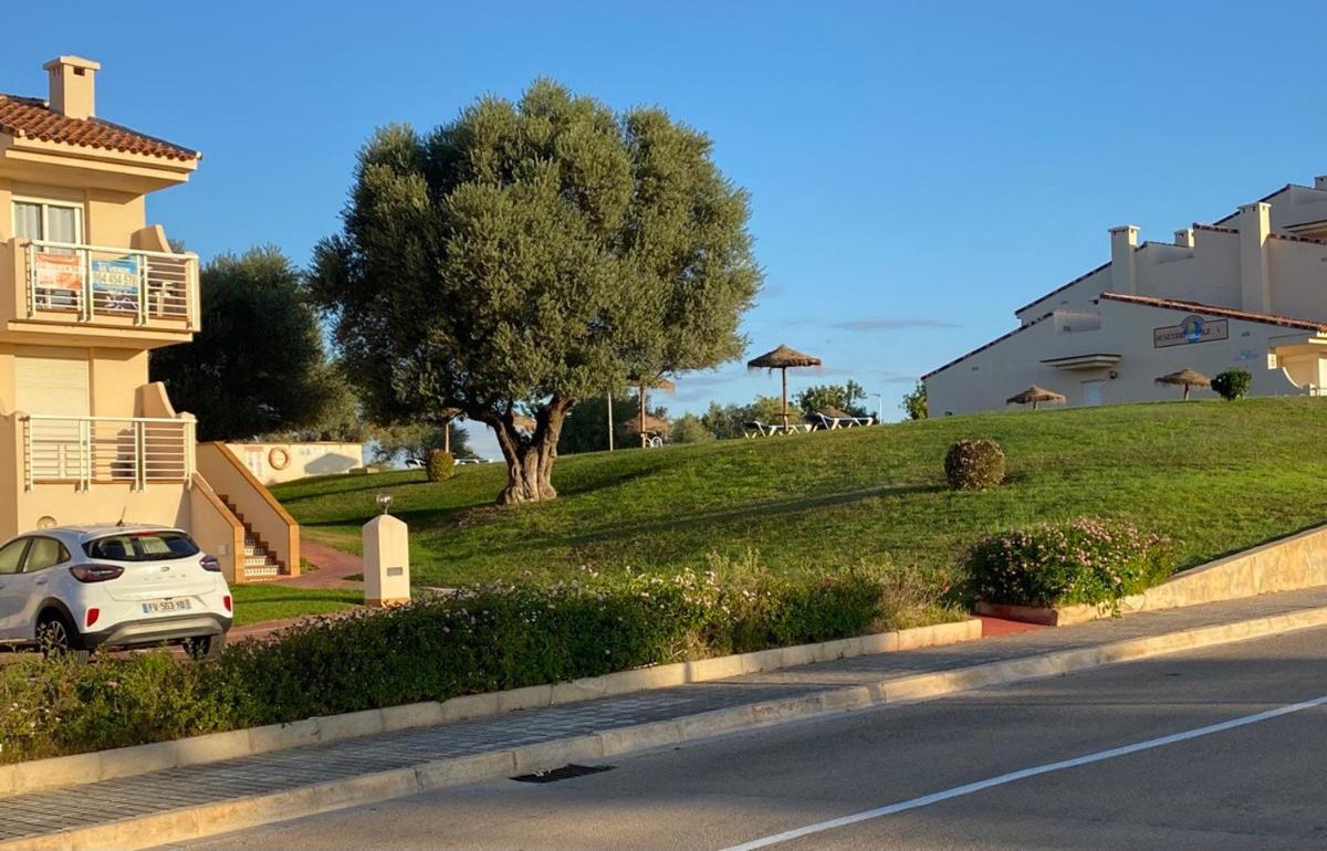 Panoramica golf, apt familiar en San Jorge - Housity