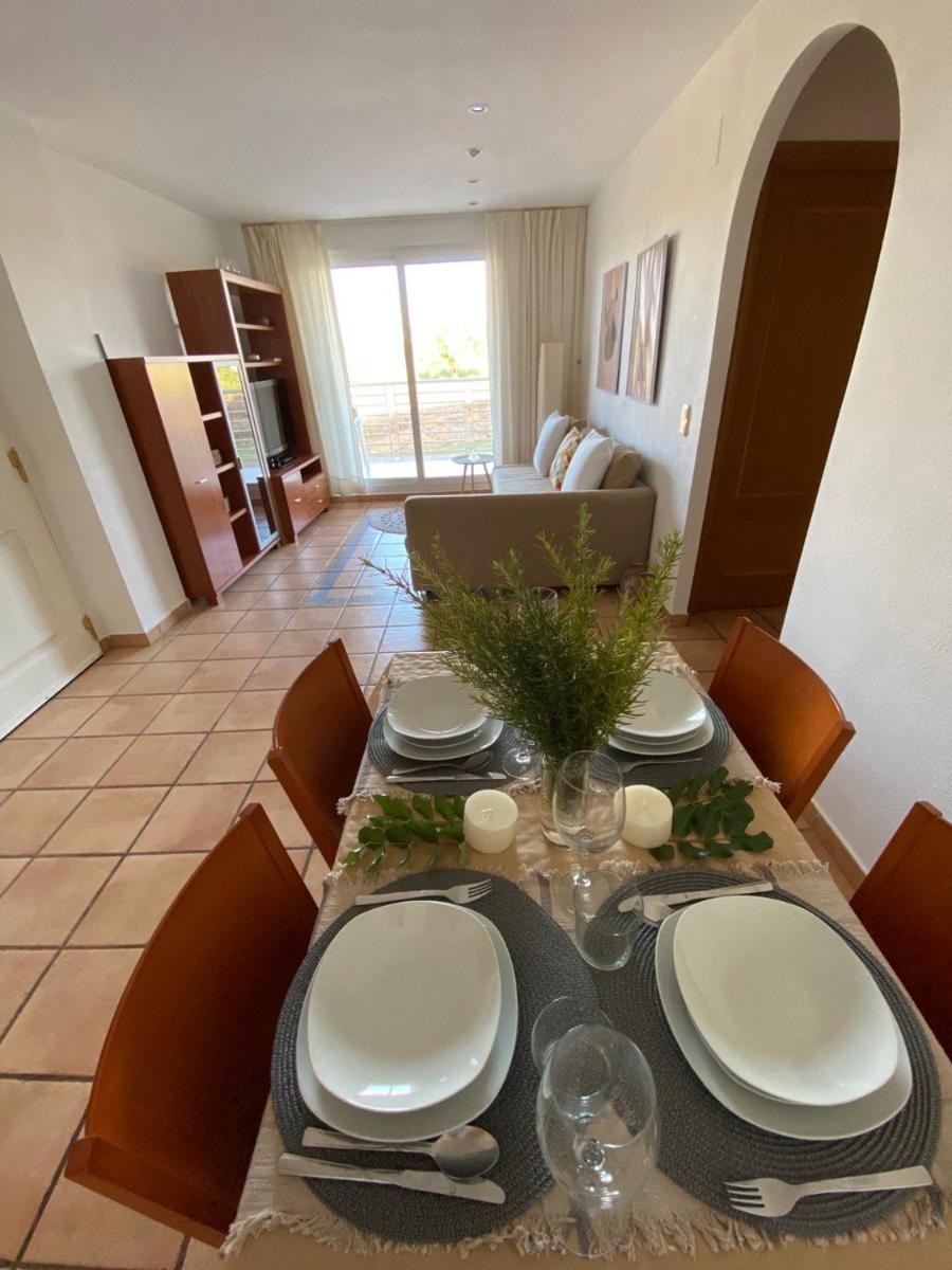 Panoramica golf, apt familiar en San Jorge - Housity