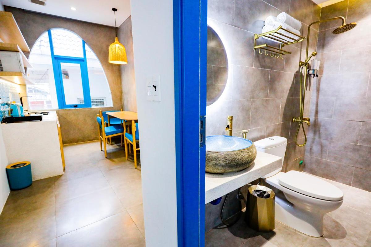 Tò Vò Hostel Huế - Housity