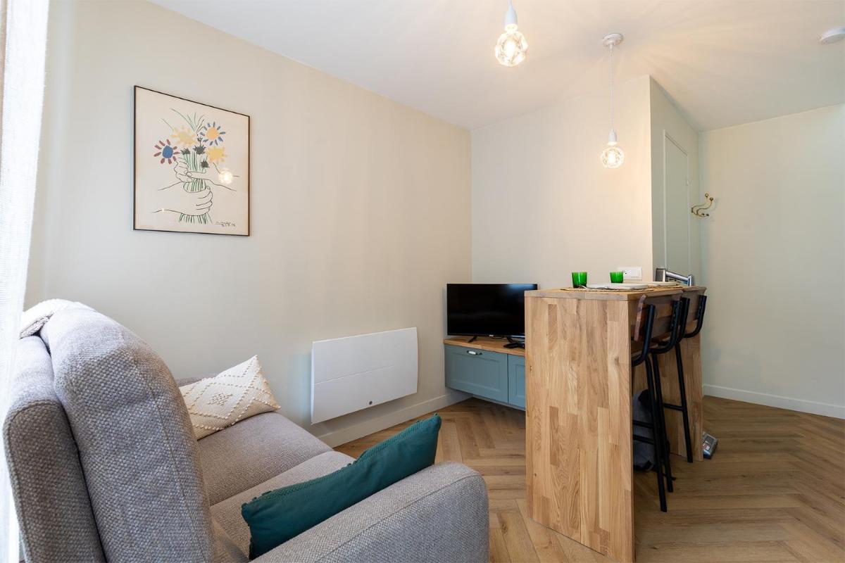 Charme Provinois - Housity
