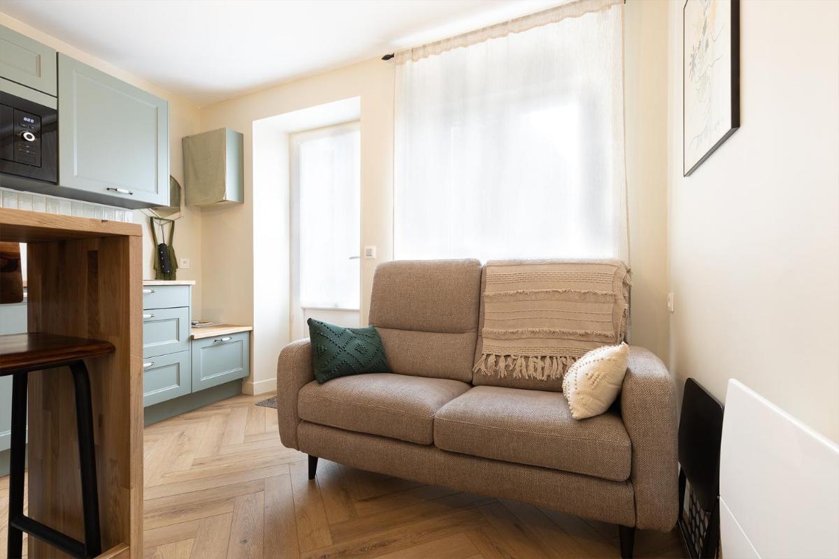 Charme Provinois - Housity