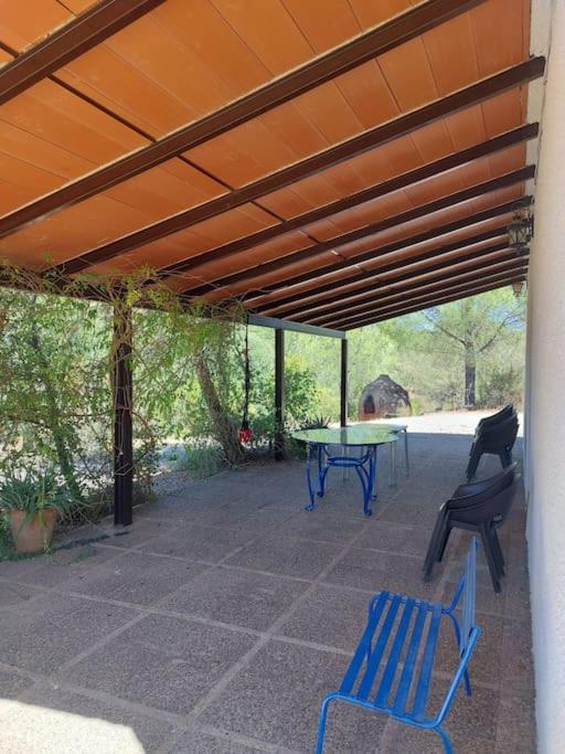 Chalet en Valverde del camino. - Housity
