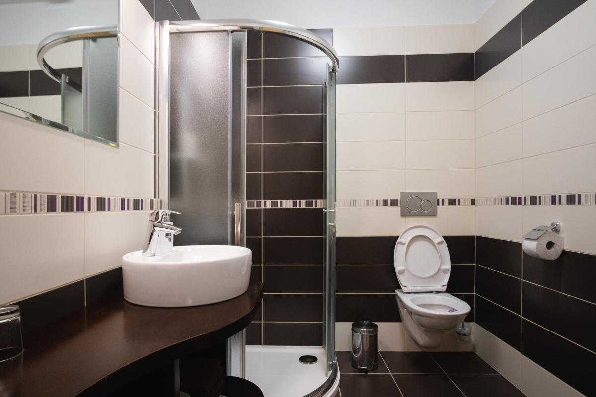 Apartmany 21 Třeboň - Housity