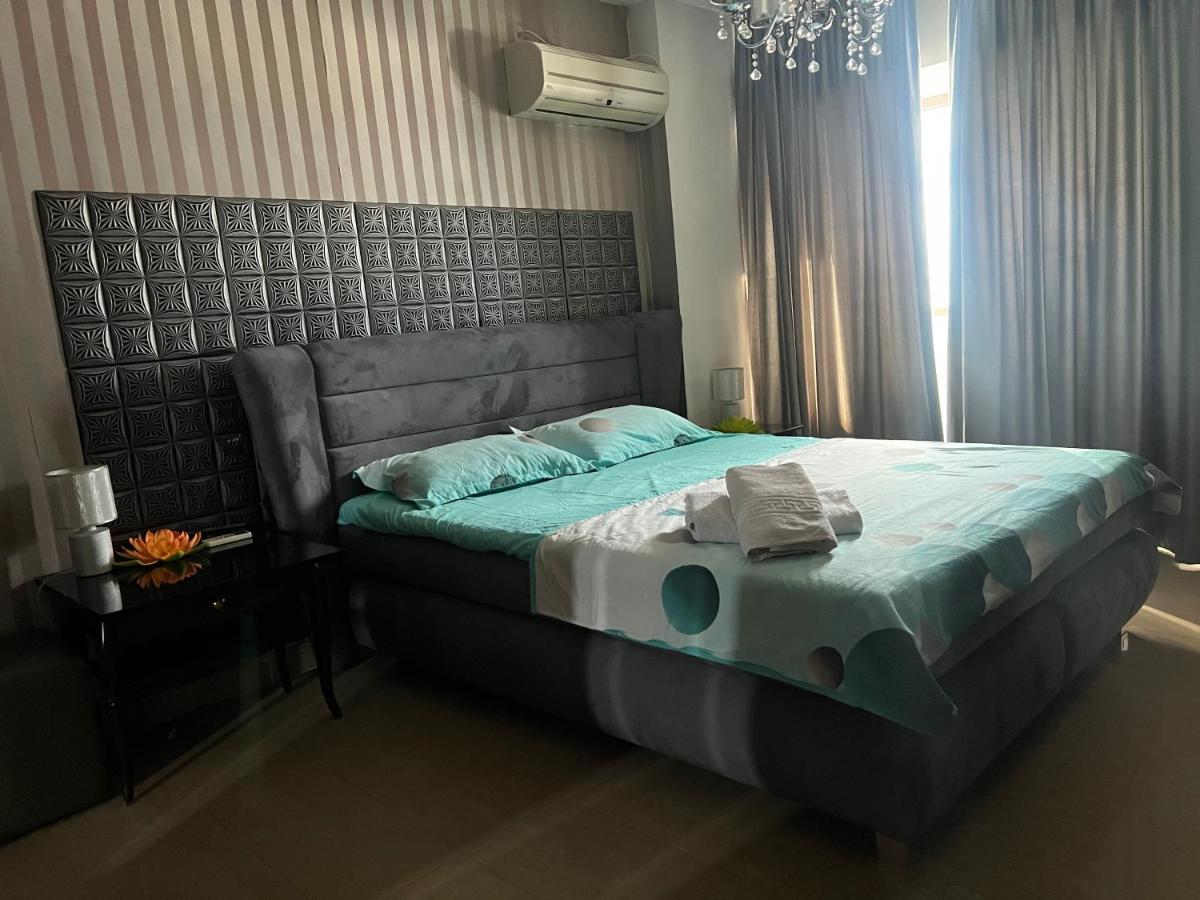 PENTHOUSE COMPLEX 5 Apartments - Housity