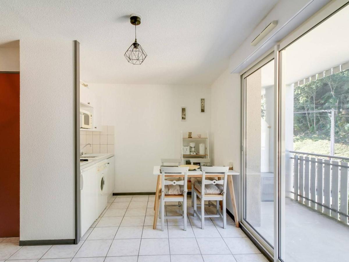 Suitetrails - Studio Luz-Saint-Sauveur, 1 pièce, 4 personnes - FR-1-402-66