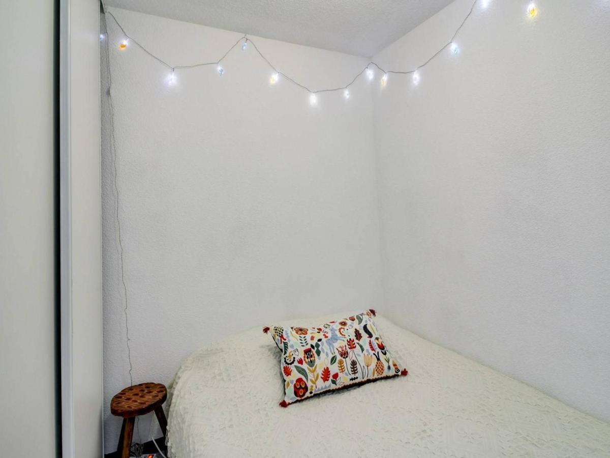 Suitetrails - Studio Luz-Saint-Sauveur, 1 pièce, 4 personnes - FR-1-402-66