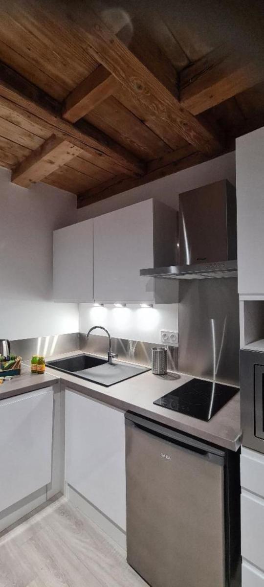 STUDIO CLIMATISATION Vieille Ville - Housity