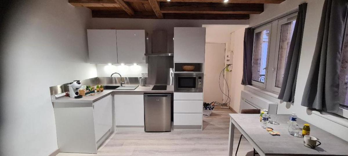 STUDIO CLIMATISATION Vieille Ville - Housity
