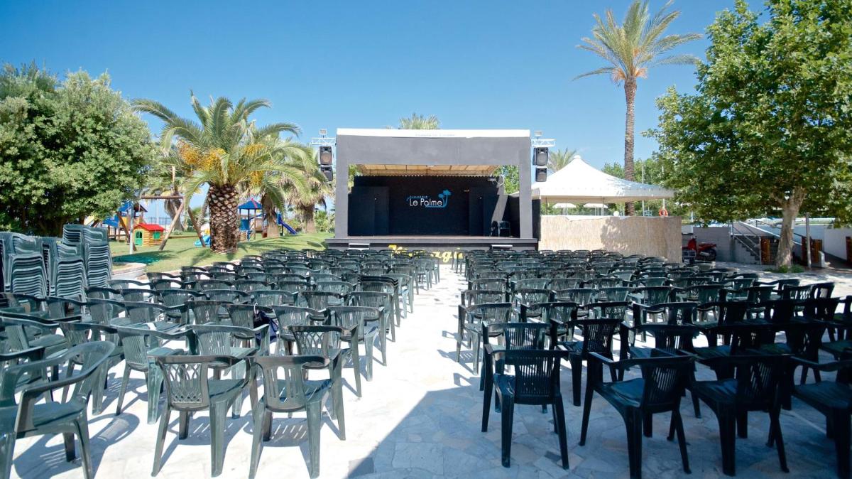 Villaggio Le Palme - Housity