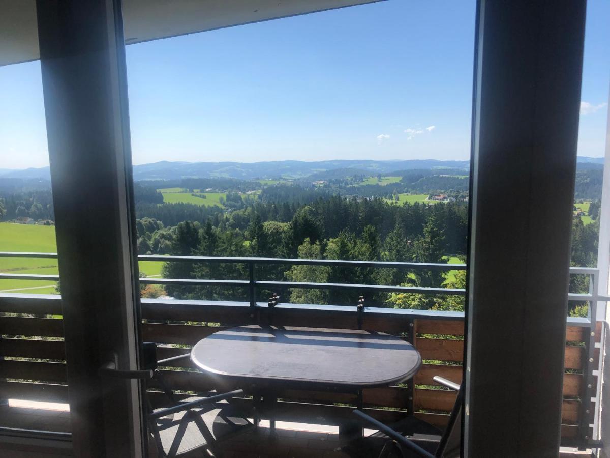 Panorama Bayerwald - Hizvo