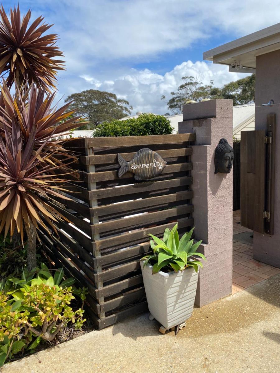 Serenity Lodge for Couples - Housity