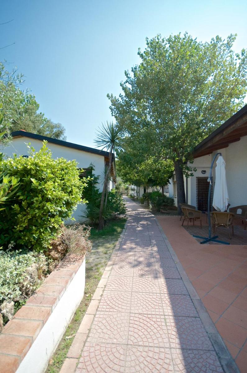 Villaggio Le Palme - Housity