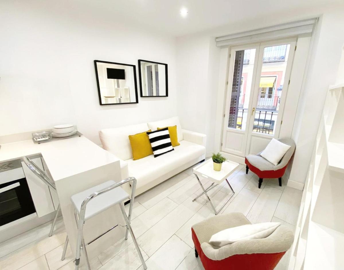Apartamento Plaza Mayor centrico - Housity