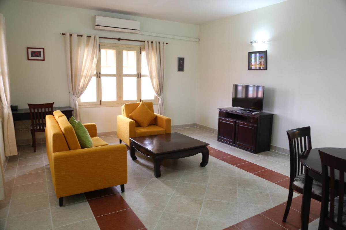 Grand Residence - Housity