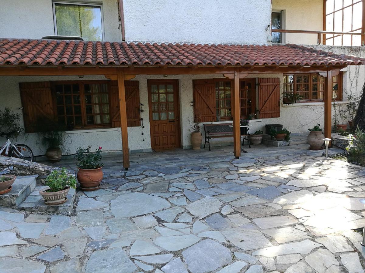 A cosy 60 Sq. m. entire villa - Housity