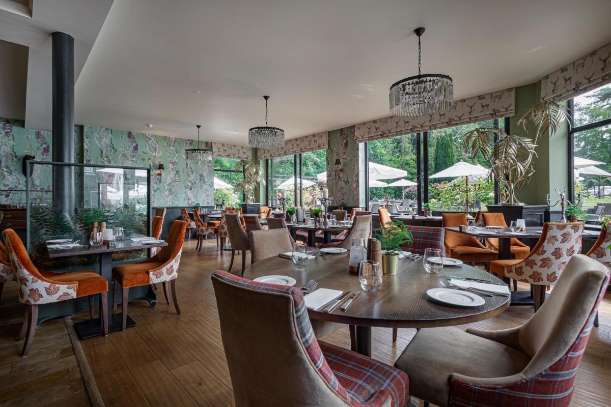 Forest Park Country Hotel & Inn, Brockenhurst, New Forest, Hampshire - Housity