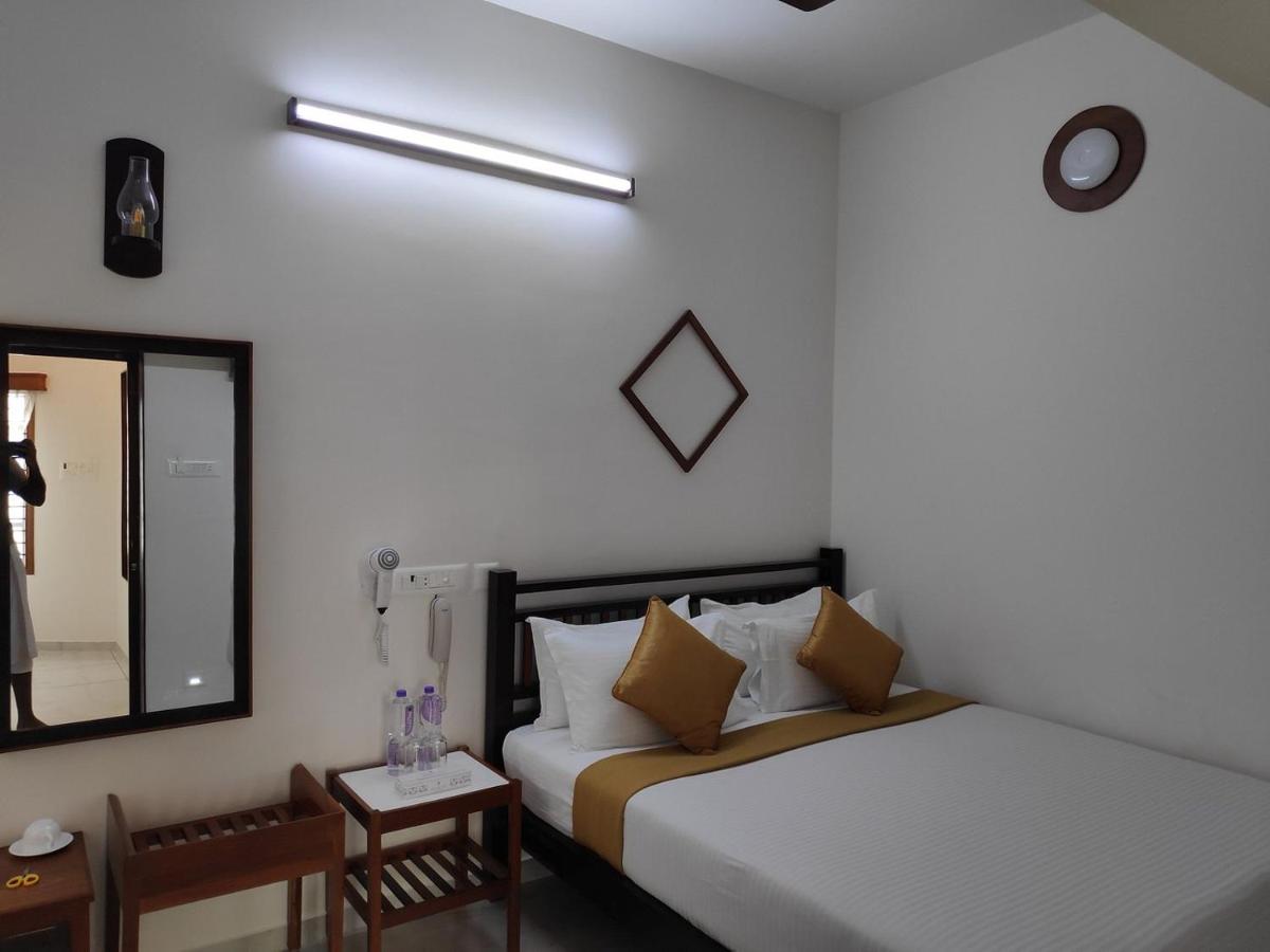 Shara Inn - 2 BHK Premium Homestay - Housity