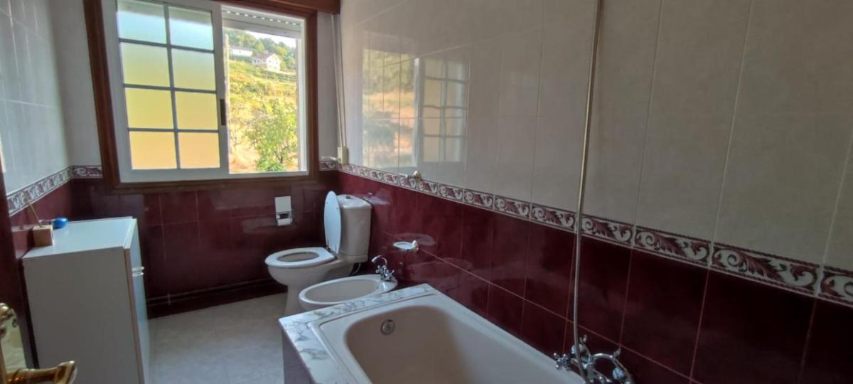 Casa da Buxeira . Entorno magico. - Housity