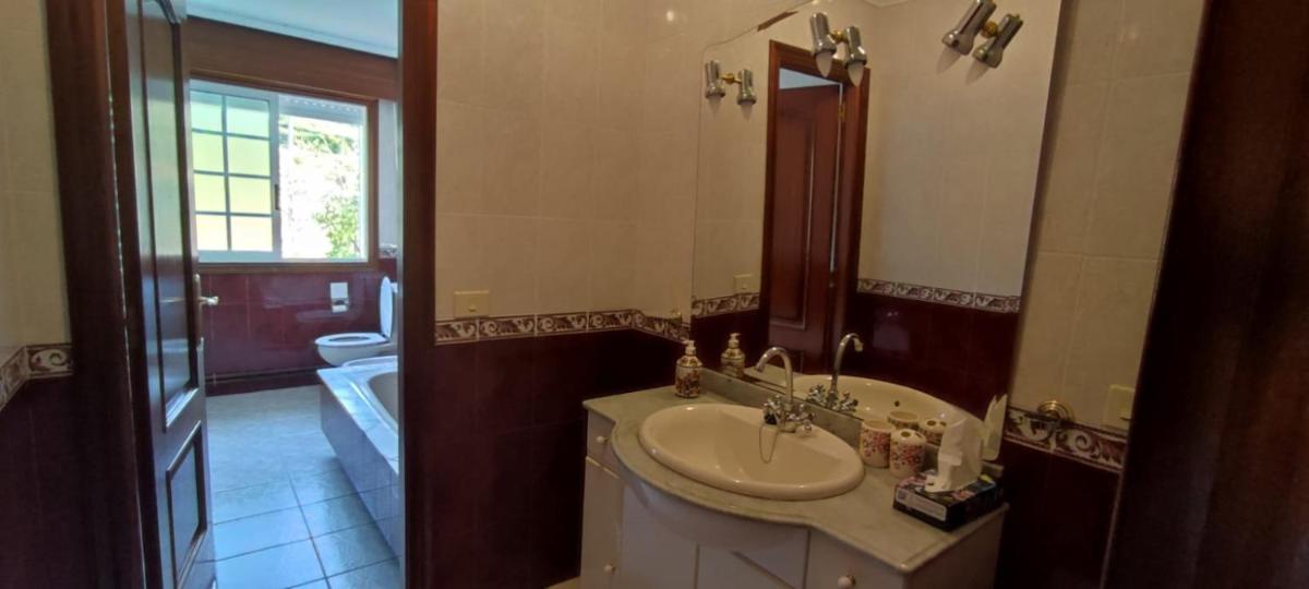 Casa da Buxeira . Entorno magico. - Housity
