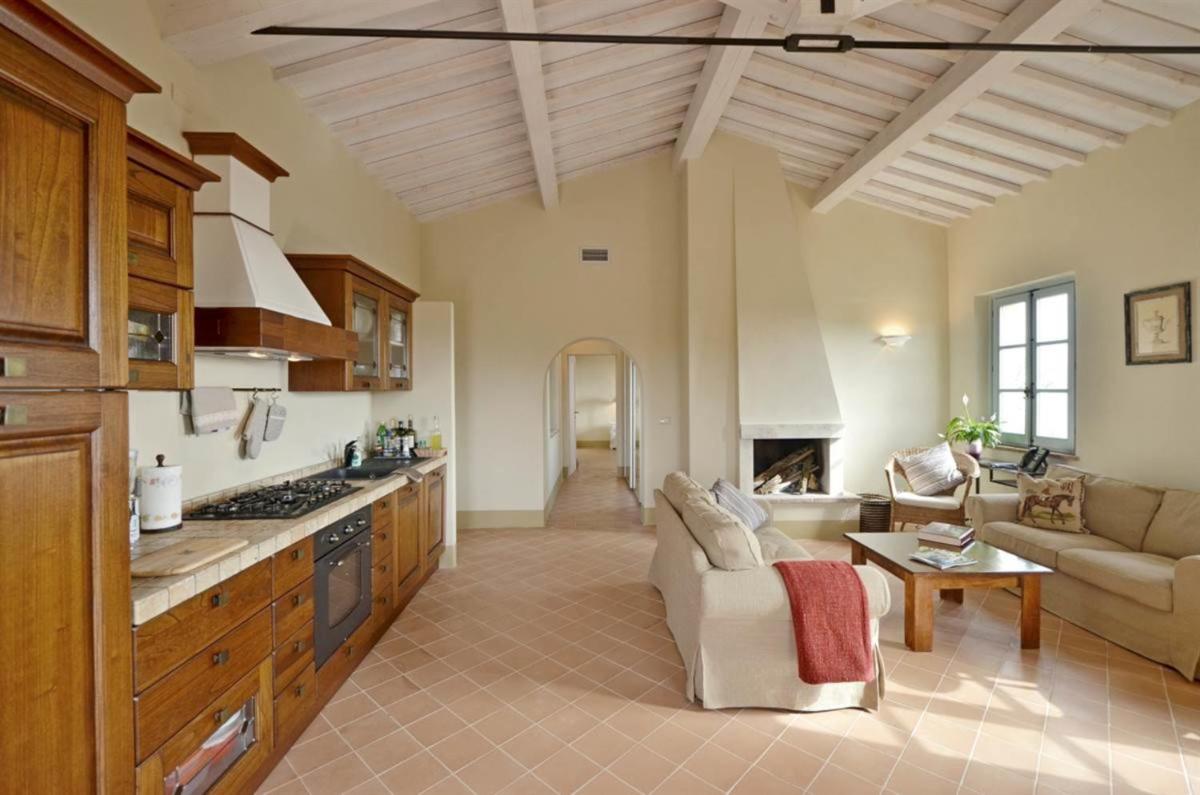Suitetrails - Apartment Quercia - Cignella Resort
