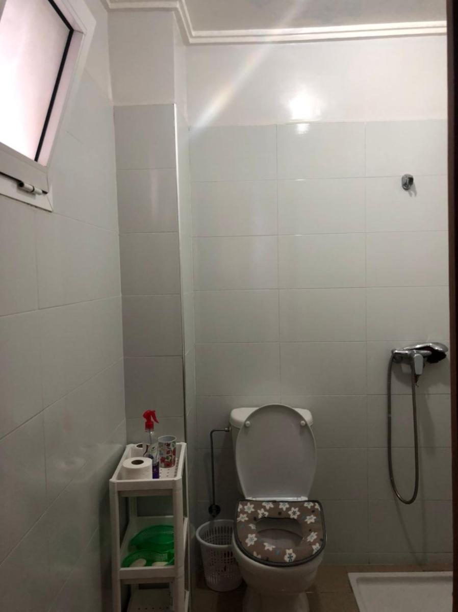Suitetrails - Appartement meublé à hay salam