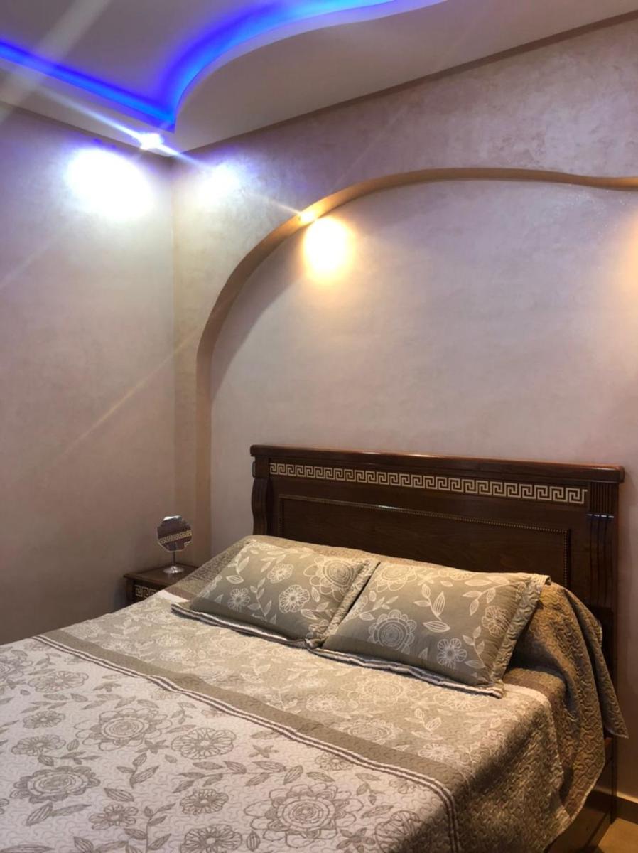 Suitetrails - Appartement meublé à hay salam