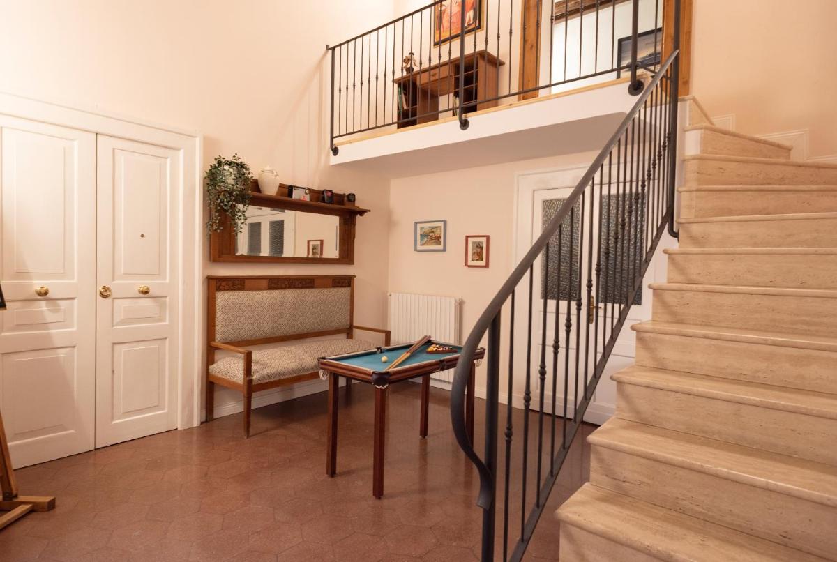 Casa Donna Aiuola - Housity