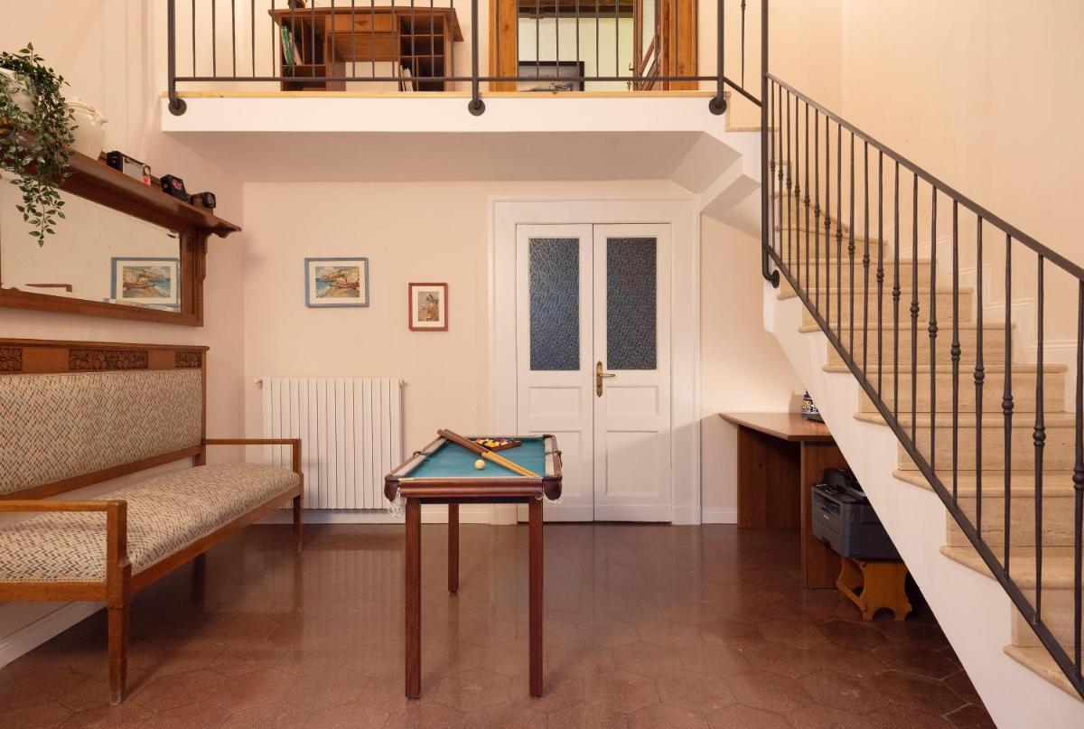 Casa Donna Aiuola - Housity