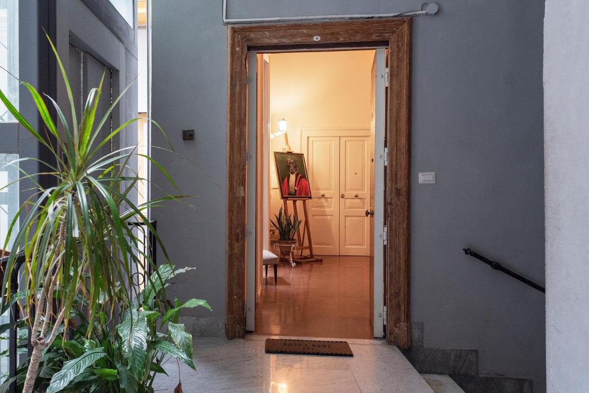 Casa Donna Aiuola - Housity