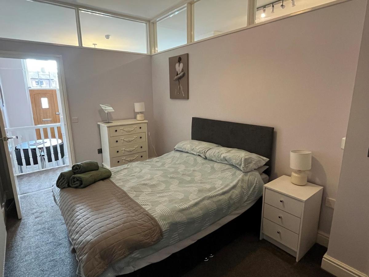 Thurnams House - Ground Floor - Housity