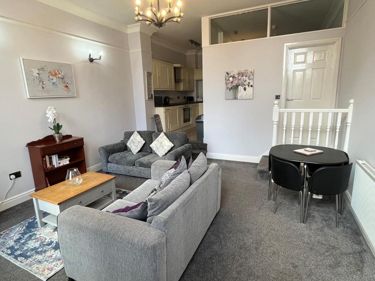 Thurnams House - Ground Floor - Housity