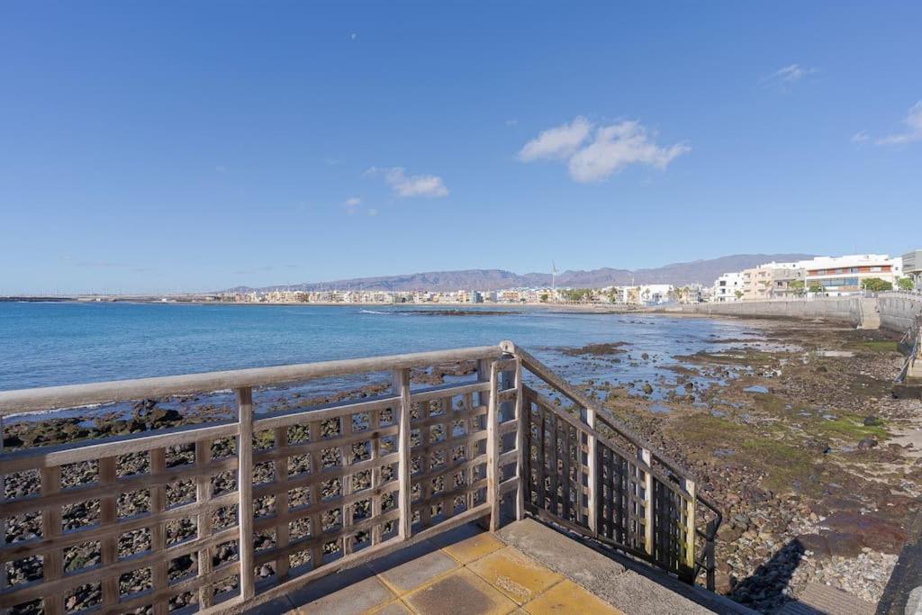 Las Afortunadas - Playa Arinaga 1ºB - Housity