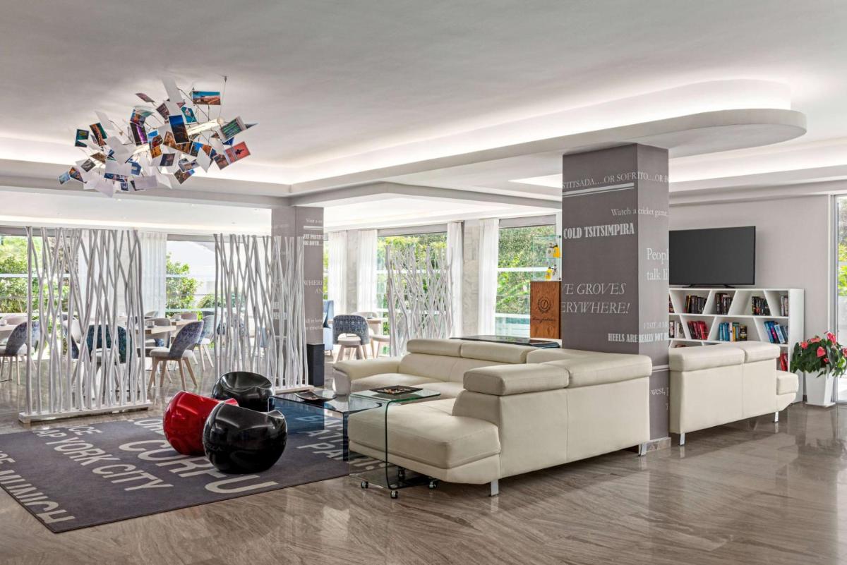TRYP by Wyndham Corfu Dassia - Housity