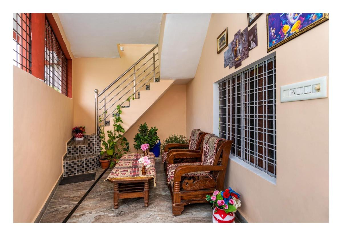Orchha Best Homestay - Housity